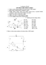 Конспект 'Lineāras līdzstrāvu ķēdes 9. variants.', 1.