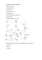 Конспект 'Lineāras līdzstrāvu ķēdes 9. variants.', 2.