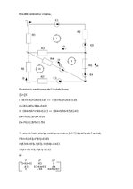 Конспект 'Lineāras līdzstrāvu ķēdes 9. variants.', 5.