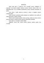 Реферат 'Uzņēmuma "PURE CHOCOLATE" izmaksu novērtējums un prognozes', 2.