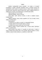 Реферат 'Uzņēmuma "PURE CHOCOLATE" izmaksu novērtējums un prognozes', 4.