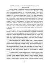 Реферат 'Uzņēmuma "PURE CHOCOLATE" izmaksu novērtējums un prognozes', 10.