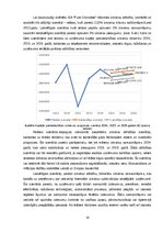 Реферат 'Uzņēmuma "PURE CHOCOLATE" izmaksu novērtējums un prognozes', 16.