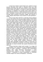 Конспект 'Livonijas laika kultūra, Latgales kultūras savdabība 1629.gads. Latvijas kultūra', 3.