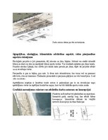 Конспект 'Kāpu zonu arhitektūra Ūdens sporta centrs Spānijā', 3.