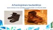 Презентация 'Arheoloģiskais un etnogrāfiskais tautastērps', 6.