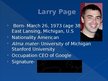 Презентация 'Sergey Brin & Larry Page', 4.