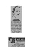 Реферат 'Sievietes tēla attainojuma analīze laikraksta "Jaunākās Ziņas" 1937.gada izdevum', 12.