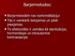 Презентация 'Kontracepcijas līdzekļi: barjermetodes', 2.
