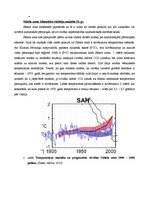 Реферат 'Klimatisko rādītāju izvērtējums. Sāhela zona, tās mainība un klimatisko pārmaiņu', 4.