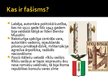 Презентация 'Fašisms Itālijā', 4.
