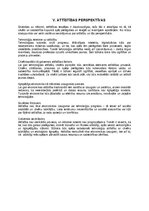 Реферат 'Latvijas reģionu konkurētspējas izpēte  Mārupes novads', 8.