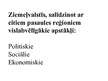 Презентация 'Iedzīvotāji, sociālā attīstība, dzīves līmenis Baltijas un Skandināvijas reģiono', 35.