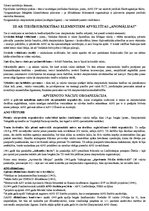 Конспект 'Starptautisko tiesību subjekti', 8.