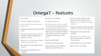 Презентация 'Comparison of Linguee (DeepL), CafeTran Espresso and OmegaT', 7.