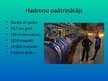 Презентация 'Elementārdaļiņas - lielais hadronu paātrinātājs', 5.