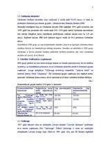 Реферат 'A/S "Unibanka" darbības raksturojums un pakalpojumu analīze', 7.