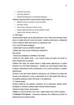 Реферат 'A/S "Unibanka" darbības raksturojums un pakalpojumu analīze', 12.