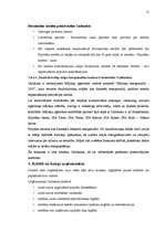 Реферат 'A/S "Unibanka" darbības raksturojums un pakalpojumu analīze', 15.