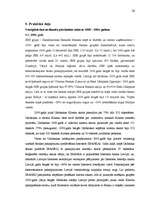 Реферат 'A/S "Unibanka" darbības raksturojums un pakalpojumu analīze', 26.