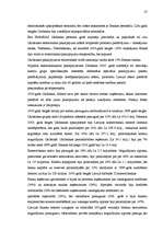Реферат 'A/S "Unibanka" darbības raksturojums un pakalpojumu analīze', 27.