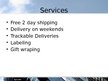 Презентация 'Project "Free’N’Fast Shipping" on Ebay.com', 6.
