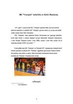 Реферат 'Basketbola klubs "Ventspils"', 8.