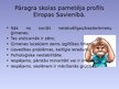 Презентация 'Pāragra skolas pamešana Latvijā un Rumānijā: faktori un prevencija', 3.