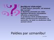 Презентация 'Pāragra skolas pamešana Latvijā un Rumānijā: faktori un prevencija', 17.