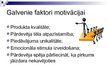 Презентация 'Pircējs kā konkurenci ietekmējošs faktors Latvijas patēriņa preču tirgū', 11.