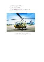 Конспект 'Helikopters MBB BO-105', 6.