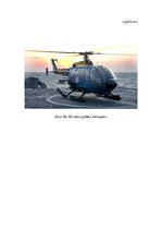 Конспект 'Helikopters MBB BO-105', 36.