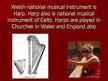 Презентация 'British National Costumes and Music Instruments', 6.