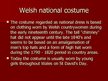 Презентация 'British National Costumes and Music Instruments', 8.