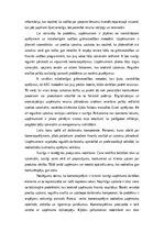 Эссе 'Problēmjautājumi komercaprēķinos', 2.