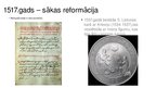 Презентация 'Lietuvas vēsture', 8.