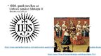 Презентация 'Lietuvas vēsture', 12.