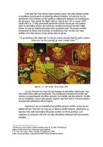 Эссе 'Mentālās veselības ietekme uz mākslinieka daiļradi', 3.