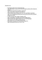 Эссе 'Mentālās veselības ietekme uz mākslinieka daiļradi', 6.