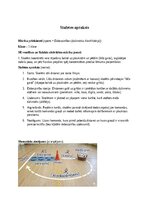 Образец документа 'Integrētā stafete', 1.