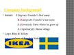 Презентация 'Company "Ikea"', 4.