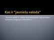 Презентация 'Jauniešu valoda', 4.
