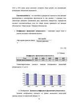 Дипломная 'Анализ деятельности государственного акционерного общества "Латвияс Дзелзцельш" ', 63.