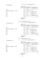 Реферат 'Programming Course work - Database for smartphone shop', 62.