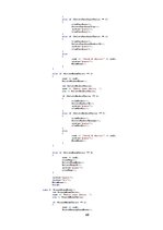 Реферат 'Programming Course work - Database for smartphone shop', 68.