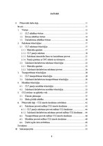 Дипломная 'CO2 izmešu salīdzinājums CLT un dzelzsbetona pārseguma un sienu paneļu ražošanai', 8.