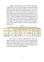 Дипломная 'CO2 izmešu salīdzinājums CLT un dzelzsbetona pārseguma un sienu paneļu ražošanai', 47.