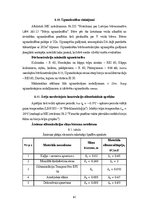 Дипломная 'CO2 izmešu salīdzinājums CLT un dzelzsbetona pārseguma un sienu paneļu ražošanai', 61.