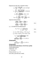 Дипломная 'CO2 izmešu salīdzinājums CLT un dzelzsbetona pārseguma un sienu paneļu ražošanai', 149.