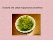 Презентация 'Salad Niçoise', 7.
